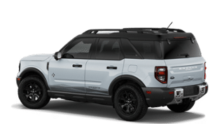 2026 Ford Bronco Sport® External Image 3